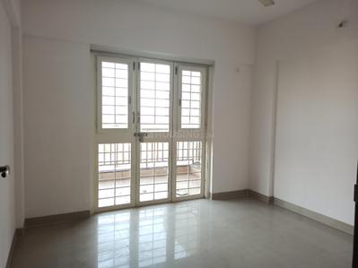 Bedroom Image of 650 Sq.ft 1.5 BHK Apartment / Flat for sale in Gemini Grand Bay, Manjari Budruk Pune for Rs. 5800000