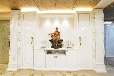 Bedroom Image of 7200 Sq.ft 7 BHK Penthouse for sale in Satellite Ahmedabad for Rs. 105000000