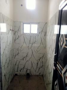 Bathroom Image of 725 Sq.ft 2 BHK Apartment / Flat for sale in Baranagar Kolkata for Rs. 2755000