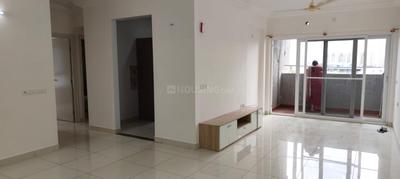Hall Image of 1425 Sq.ft 3 BHK Apartment / Flat for rent in Sattva Opus, Peenya Bengaluru for Rs. 46000
