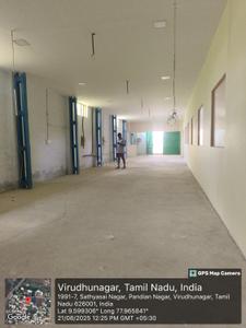 Image of 500 Sq.ft 1 BHK Independent House for sale in Pandian Nagar, Virudhunagar for Rs. 1300000