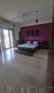 Hall Image of 1860 Sq.ft 3 BHK Villa for rent in Paryavaran Waterwoods, Whitefield Bengaluru for Rs. 80000