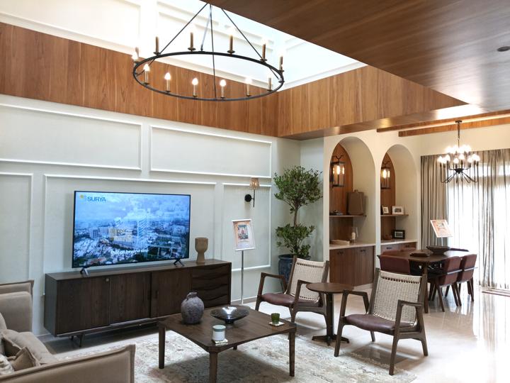 Surya Valencia Phase I Main Image 1