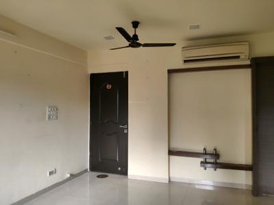 Living Room Image of 920 Sq.ft 2 BHK Apartment / Flat for rent in Kasarvadavali Thane for Rs. 30000