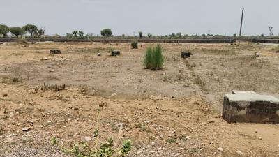 Image of 3369 Sq.ft Residential Plot / Land for sale in Jagatpura, Jaipur for Rs. 18467002