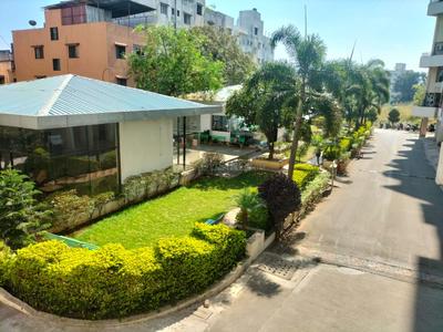 Image of 1040 Sq.ft 2 BHK Apartment / Flat for sale in Chandrarang 10 Elite, Pimple Gurav, Pune for Rs. 9175000