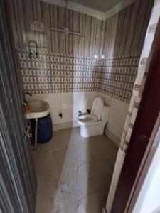 Bathroom Image of 1250 Sq.ft 3 BHK Apartment / Flat for sale in Vikaspuri New Delhi for Rs. 15100000