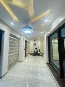 Hall Image of 8100 Sq.ft 7 BHK Independent House for sale in Sector 57 Gurgaon for Rs. 115000000