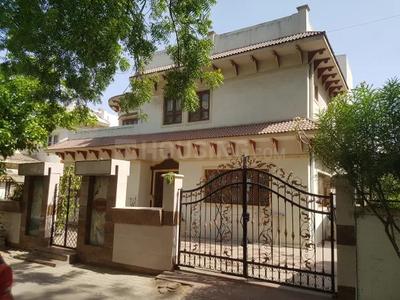 Image of 2480 Sq.ft 4 BHK Independent House for sale in Dev Priya 1, Jodhpur, Ahmedabad for Rs. 50000000