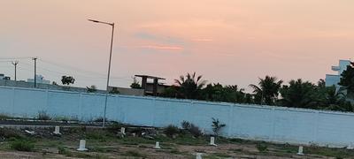 Image of 806 Sq.ft Residential Plot / Land for sale in Enathur, Kanchipuram for Rs. 1934400