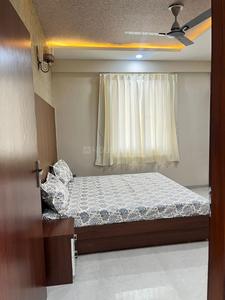 Bedroom Image of 1315 Sq.ft 3 BHK Apartment / Flat for sale in Vaishali Nagar Jaipur for Rs. 5523000