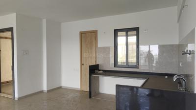 Kitchen Image of 1650 Sq.ft 3 BHK Apartment / Flat for sale in Nashik Road Nashik for Rs. 11300000