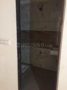 Bathroom Image of 1215 Sq.ft 2 BHK Apartment / Flat for sale in JP Amrut, Vastral Ahmedabad for Rs. 4000000