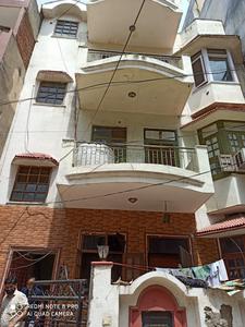 2 BHK Independent Builder Floor
