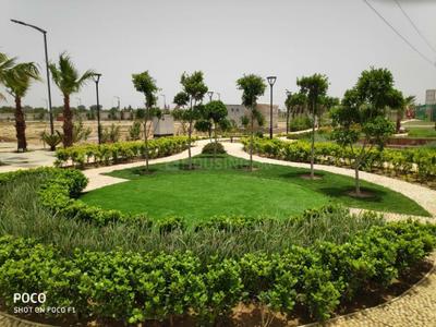 Image of 1881 Sq.ft 3 BHK Builder Floor for sale in Sector 75, Faridabad for Rs. 18200000
