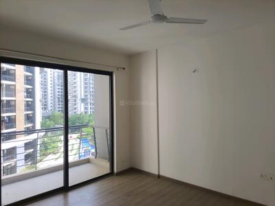 Bedroom Image of 2317 Sq.ft 4 BHK Apartment / Flat for sale in Godrej Icon, Sector 88A Gurgaon for Rs. 27000000
