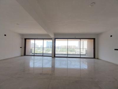 Hall Image of 3690 Sq.ft 4 BHK Apartment / Flat for sale in Sargasan Gandhinagar for Rs. 16700000