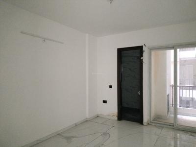 Bedroom Image of 1721 Sq.ft 4 BHK Apartment / Flat for sale in Emerald Heights, Sector 88 Faridabad for Rs. 19500000