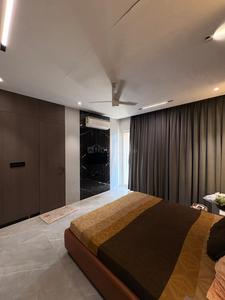 Bedroom Image of 3800 Sq.ft 4 BHK Apartment / Flat for sale in Ecohomes Gardens, Vesu Surat for Rs. 35100000