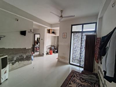 Hall Image of 1100 Sq.ft 2 BHK Apartment / Flat for sale in Becharaji Mehsana for Rs. 1800000