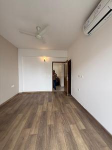 Hall Image of 2070 Sq.ft 3 BHK Apartment / Flat for rent in ABA Cleo County, Sector 121 Noida for Rs. 85000