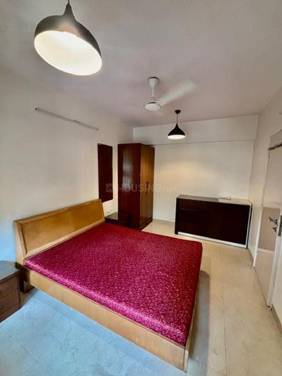 Khar West Bedroom 1
