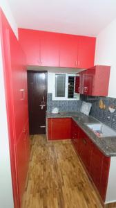 Kitchen Image of 856 Sq.ft 2 BHK Apartment / Flat for sale in Ambattur Chennai for Rs. 6200000