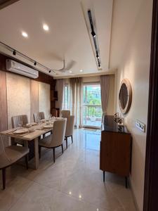 Hall Image of 2250 Sq.ft 4 BHK Apartment / Flat for sale in Sahastradhara Road Dehradun for Rs. 23500000