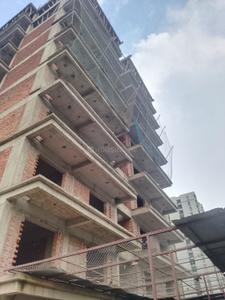 Building Image of 1459 Sq.ft 3 BHK Apartment / Flat for sale in The Woods Kohinoor Jankipuram, Gaurabagh Lucknow for Rs. 10150000