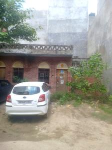 Image of 675 Sq.ft 2 BHK Independent House for sale in Vrindavan Yojana, Lucknow for Rs. 6200000