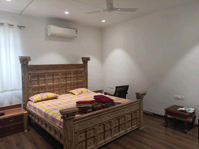 Bedroom Image of 4300 Sq.ft 4 BHK Villa for rent in Preston Ivy by Preston Developers, Madhapur Hyderabad for Rs. 180000