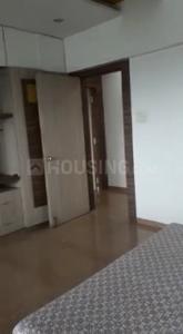 Bedroom Image of 1700 Sq.ft 3.5 BHK Apartment / Flat for sale in Kumar Corner Apartments, Camp Pune for Rs. 34000000