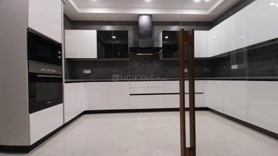 Kitchen Image of 2385 Sq.ft 3 BHK Builder Floor for sale in Panchsheel Enclave New Delhi for Rs. 86500000