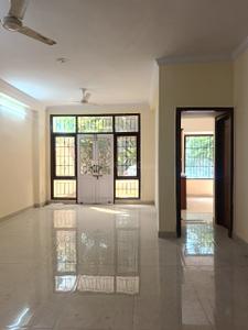 3 BHK Independent Builder Floor