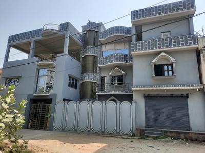 Image of 10000 Sq.ft 10 BHK Villa for sale in Khetrajpur, Sambalpur for Rs. 45000000