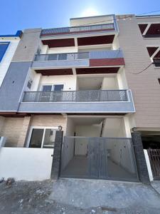 Building Image of 2200 Sq.ft 3.5 BHK Independent House for sale in Sahastradhara Road Dehradun for Rs. 14900000