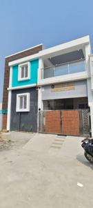 Image of 1281 Sq.ft 3 BHK Independent House for sale in Poonamallee, Chennai for Rs. 11000003