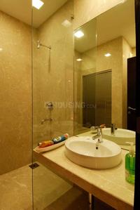 Image of 1200 Sq.ft 2.5 BHK Apartment / Flat for sale in Oberoi Splendor, Jogeshwari East, Mumbai for Rs. 58500000