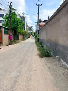 Image of 1300 Sq.ft 3 BHK Apartment / Flat for sale in Downtown, Guwahati for Rs. 7750000