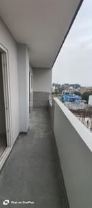 Balcony Image of 1045 Sq.ft 2 BHK Apartment / Flat for rent in Jakhya Indore for Rs. 18000