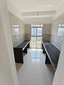 Kitchen Image of 700 Sq.ft 2 BHK Apartment / Flat for rent in Tamnath Thane for Rs. 20000