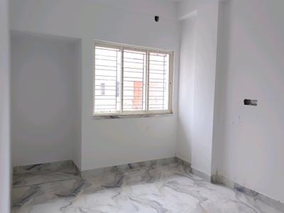 Bedroom Image of 850 Sq.ft 2 BHK Apartment / Flat for sale in Kamdahari Kolkata for Rs. 3700000