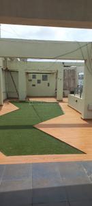 Image of 1200 Sq.ft 3 BHK Apartment / Flat for rent in Anandvalli, Nashik for Rs. 25000