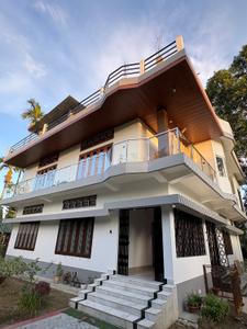 Building Image of 1600 Sq.ft 2 BHK Builder Floor for rent in Podum Nagar 2 Dibrugarh for Rs. 20000