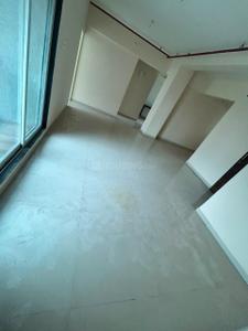 Hall Image of 721 Sq.ft 2 BHK Apartment / Flat for sale in Saar Sky Heritage, Uran Navi Mumbai for Rs. 4726000