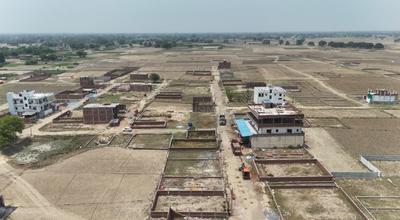 Image of 1500 Sq.ft Residential Plot / Land for sale in Rohania, Varanasi for Rs. 6700000