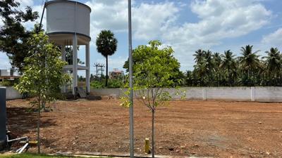 Floor Plan Image of 1200 Sq.ft Residential Plot / Land for sale in Avalpoondurai Erode for Rs. 2373000