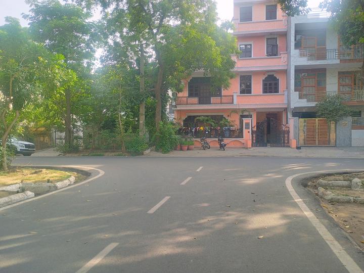 Block J, Gamma II Greater Noida Main Image 1