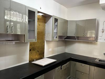 Kitchen Image of 1650 Sq.ft 3 BHK Builder Floor for sale in Sector 49 Gurgaon for Rs. 25500000