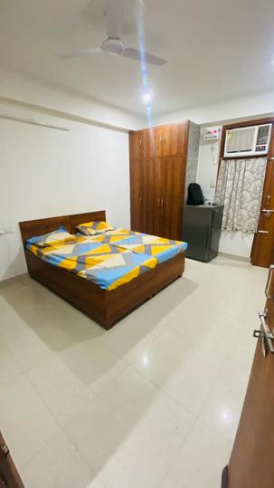 Sector 10A Bedroom 1